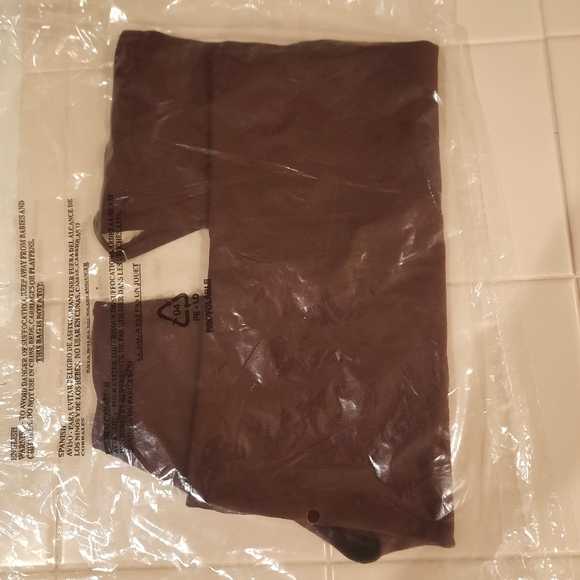 Free People Intimately One To Watch Women's Chocolate Romper - Picture 7 of 8